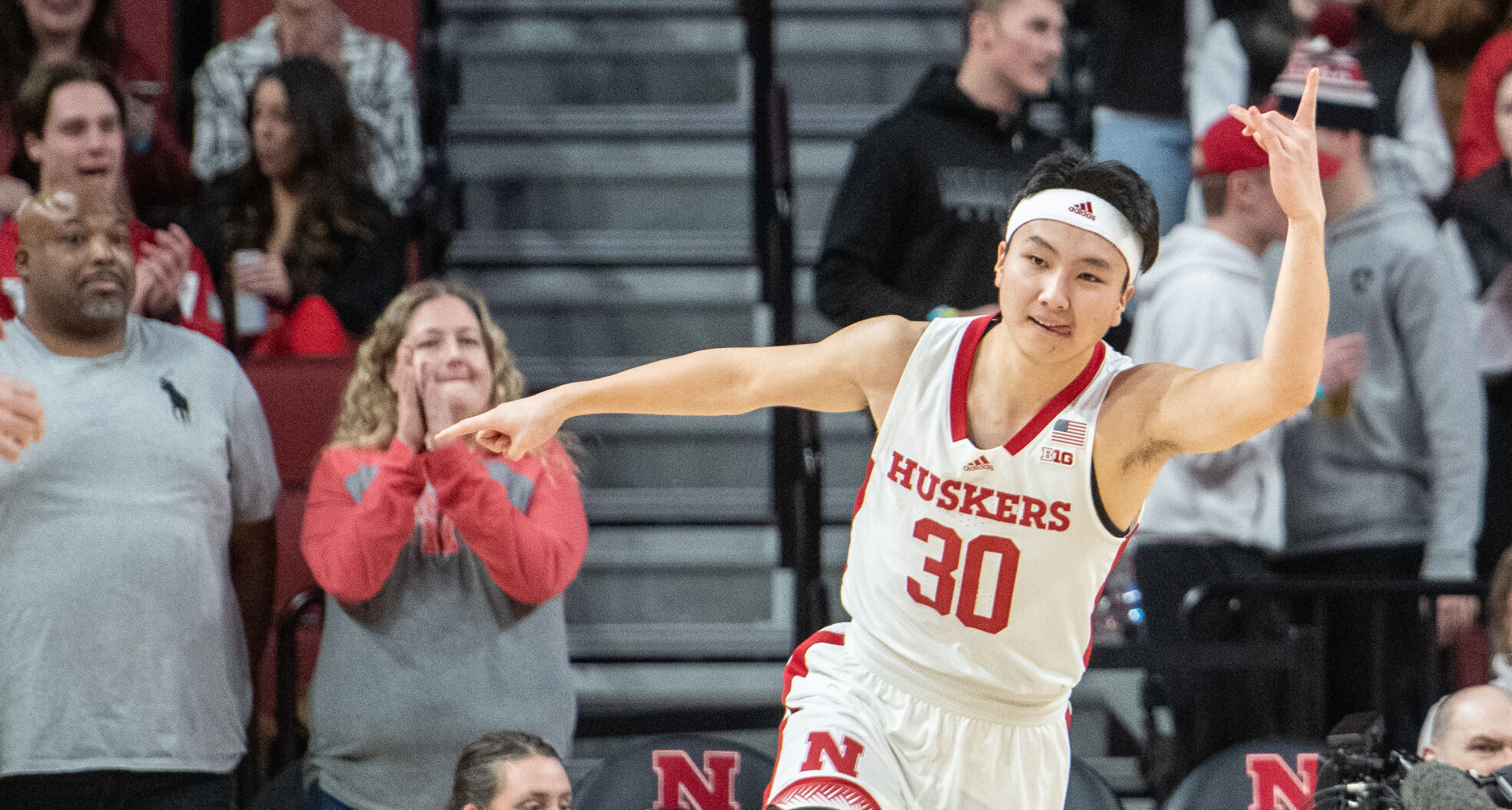 Northwestern vs Nebraska, 1.25, 1.25